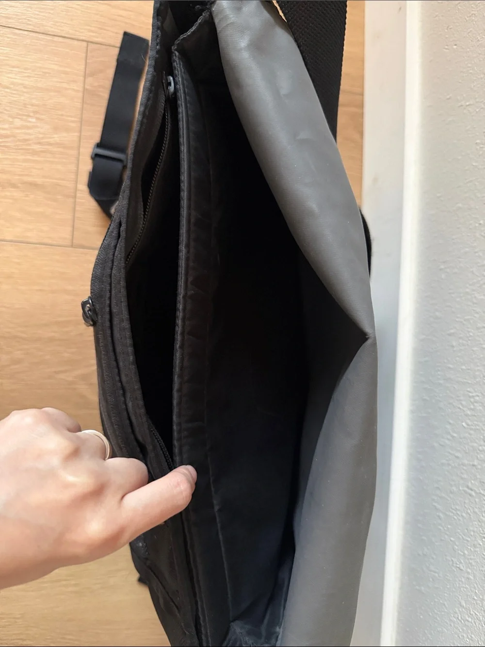 Timbuk2 Messenger Bag
